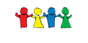 logo of The Education Alliance